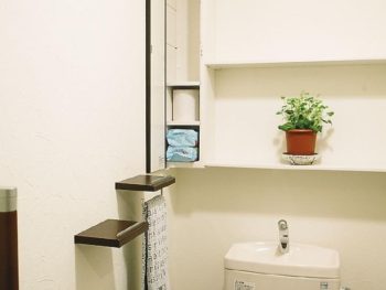 清瀬市　トイレリフォーム　Ｋ様邸